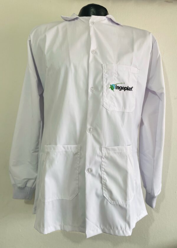 Bata Tipo Medico - Image 2