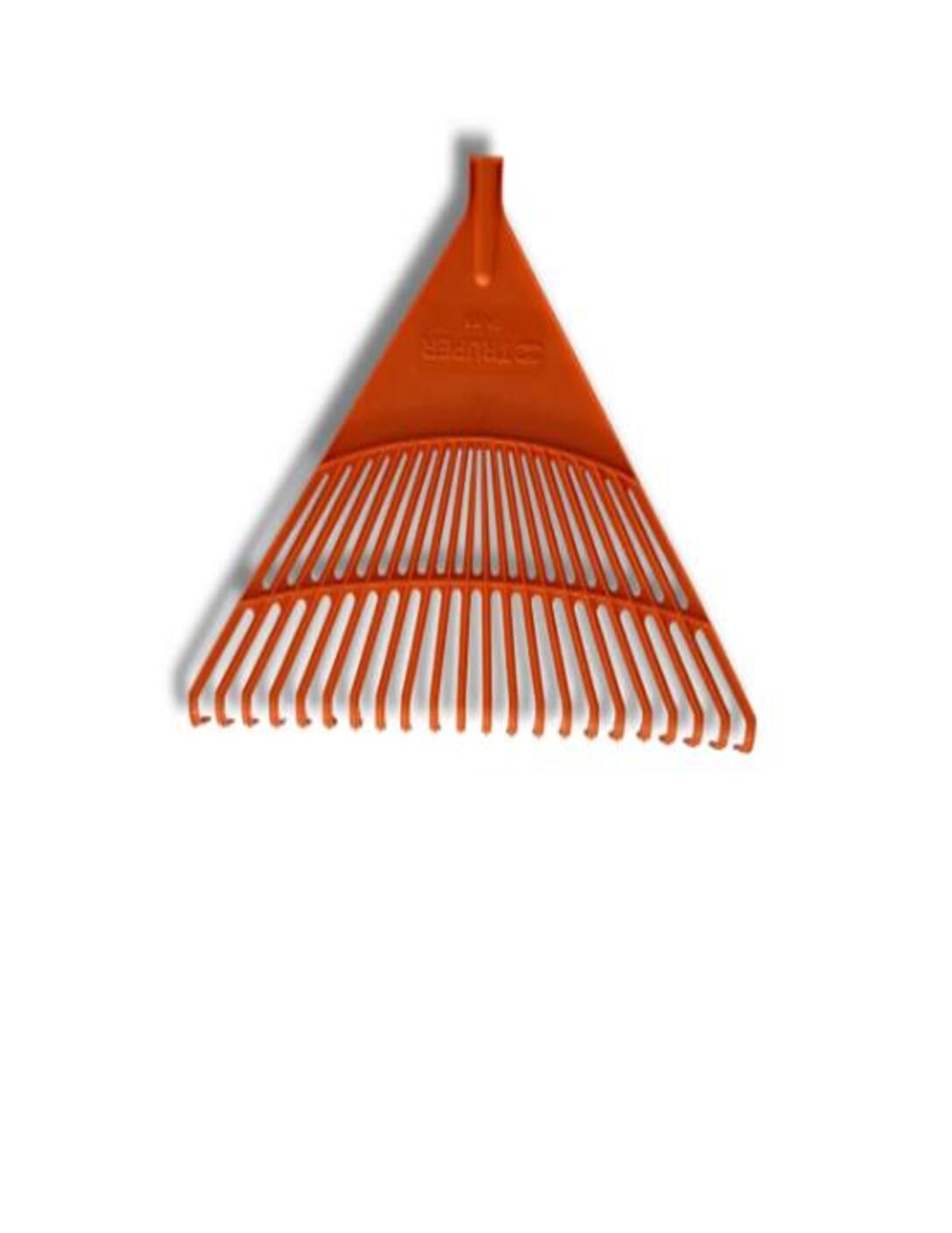 Escobilla Plastica De 16 y 22 Uñas