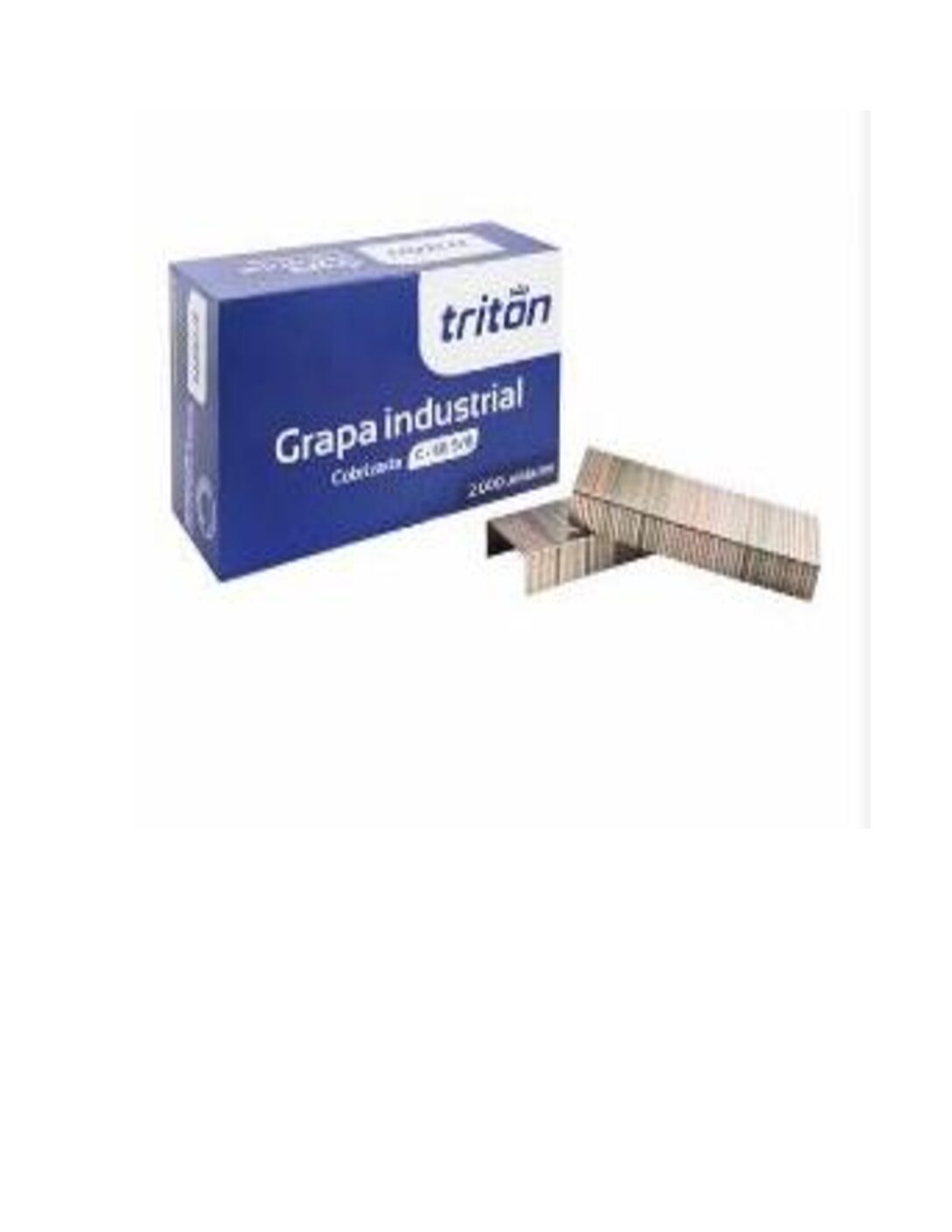 Grapa C-58