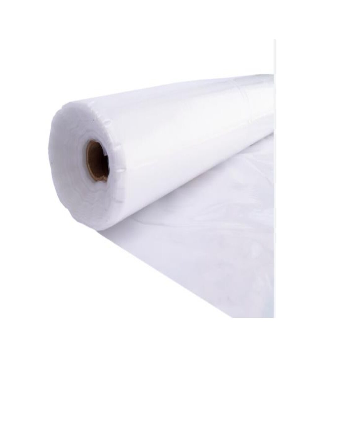 Plástico Tubular
