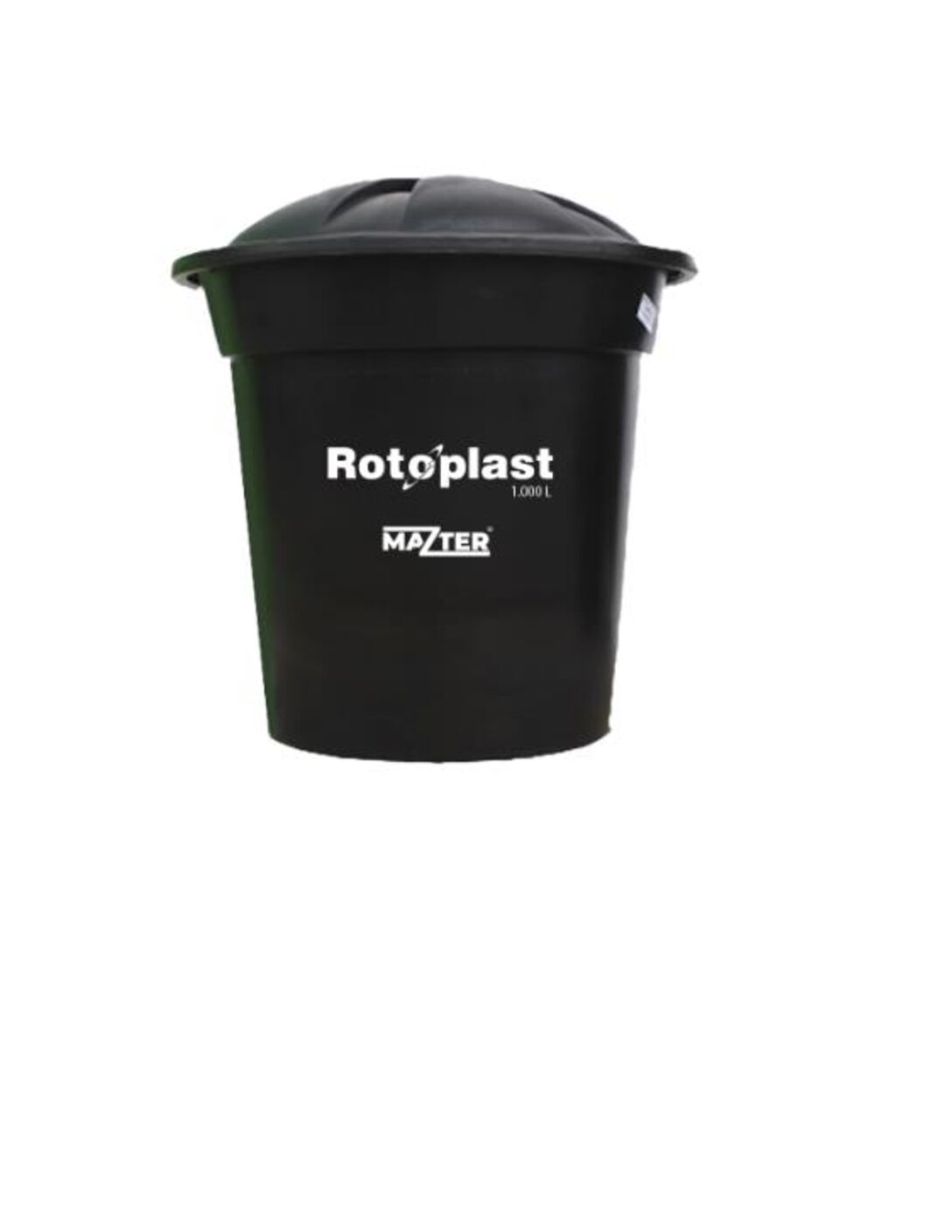 Tanques para Recolección de Agua